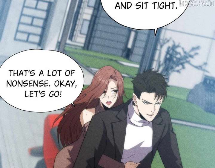 Hidden Dragon in the City (2025) Chapter 6 494 067