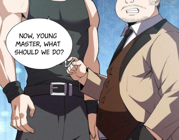 Hidden Dragon in the City (2025) Chapter 6 500 073