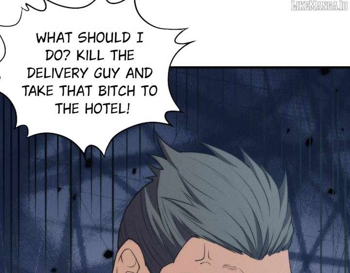 Hidden Dragon in the City (2025) Chapter 6 502 075