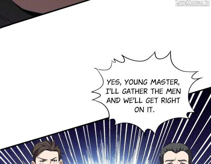 Hidden Dragon in the City (2025) Chapter 6 505 078