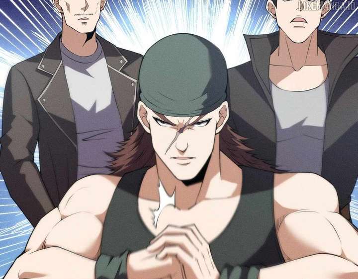 Hidden Dragon in the City (2025) Chapter 6 506 079