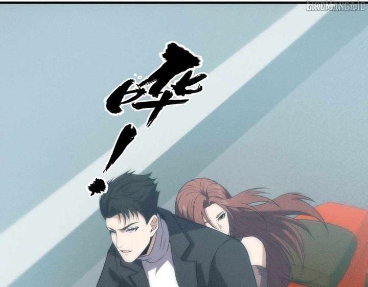 Hidden Dragon in the City (2025) Chapter 6 508 081