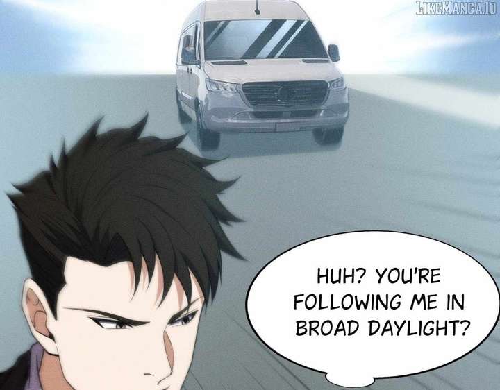 Hidden Dragon in the City (2025) Chapter 6 513 086