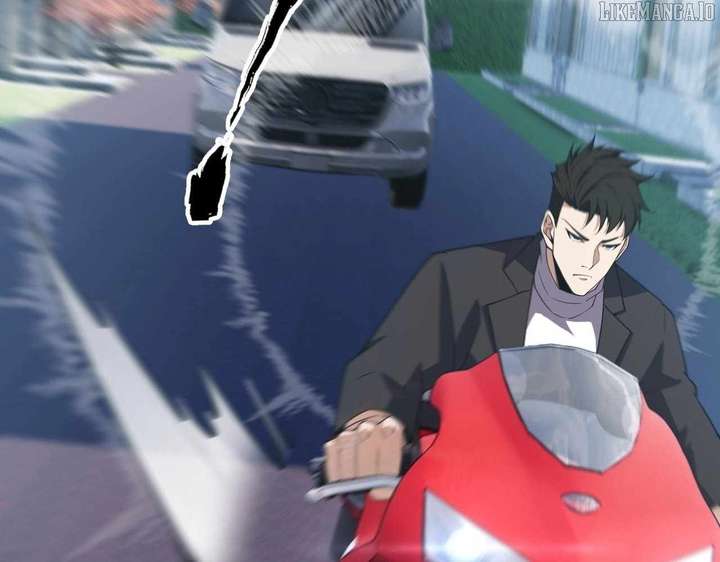 Hidden Dragon in the City (2025) Chapter 6 535 108