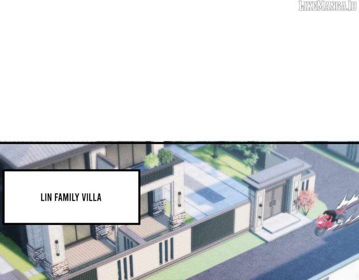 Hidden Dragon in the City (2025) Chapter 6 538 111