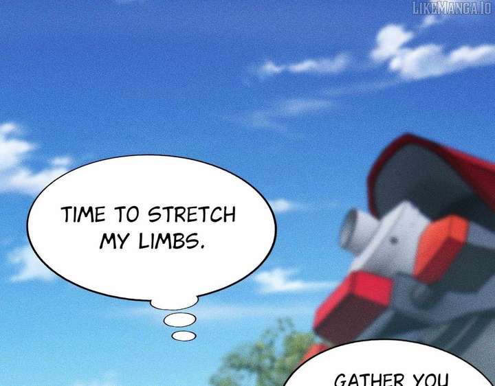 Hidden Dragon in the City (2025) Chapter 6 550 123