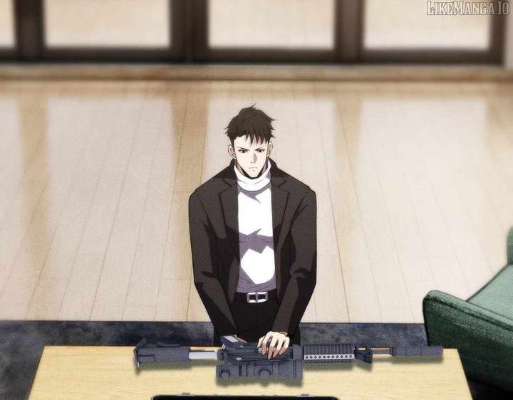 Hidden Dragon in the City (2025) Chapter 6 558 131