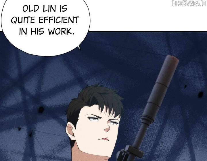 Hidden Dragon in the City (2025) Chapter 6 560 133