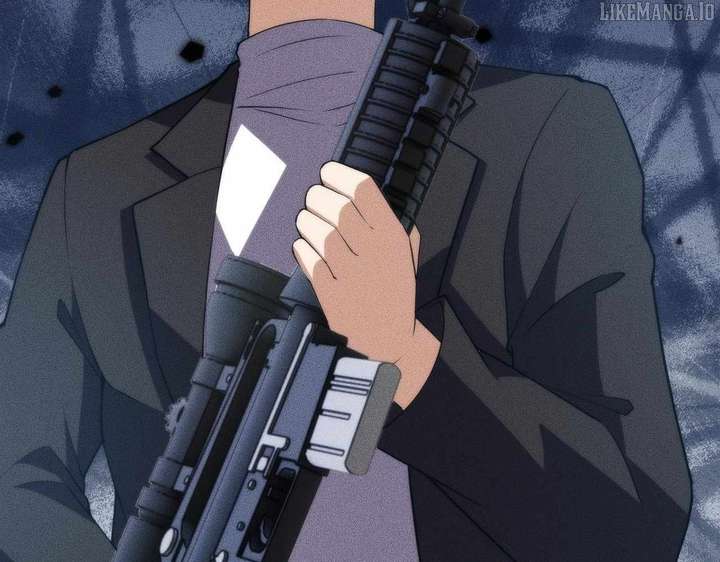 Hidden Dragon in the City (2025) Chapter 6 561 134