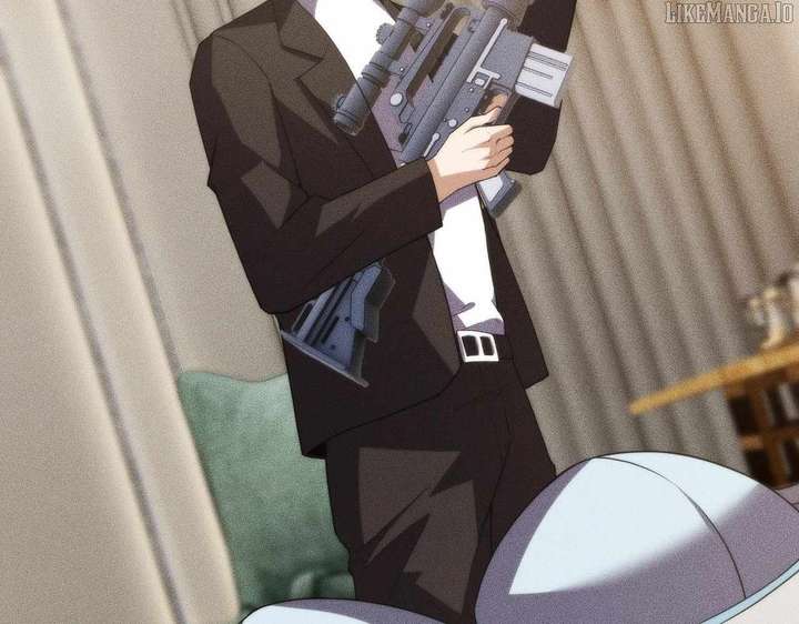 Hidden Dragon in the City (2025) Chapter 6 564 137