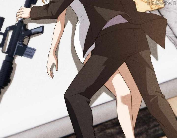 Hidden Dragon in the City (2025) Chapter 7 395 010