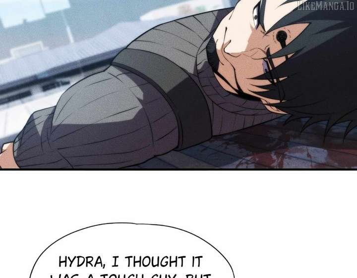 Hidden Dragon in the City (2025) Chapter 7 438 053