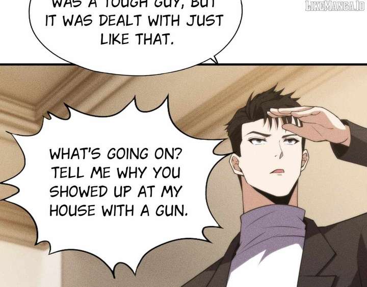 Hidden Dragon in the City (2025) Chapter 7 439 054