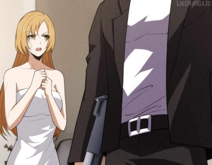 Hidden Dragon in the City (2025) Chapter 7 440 055