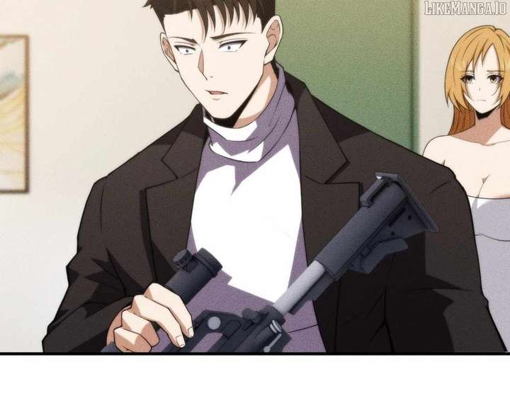 Hidden Dragon in the City (2025) Chapter 7 442 057