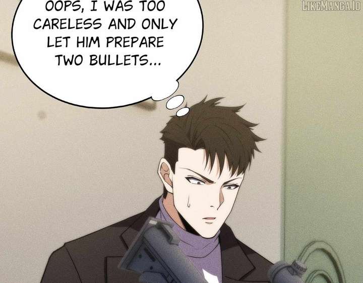 Hidden Dragon in the City (2025) Chapter 7 462 077