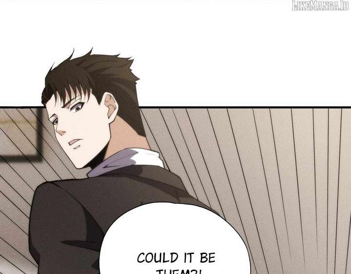 Hidden Dragon in the City (2025) Chapter 7 466 081