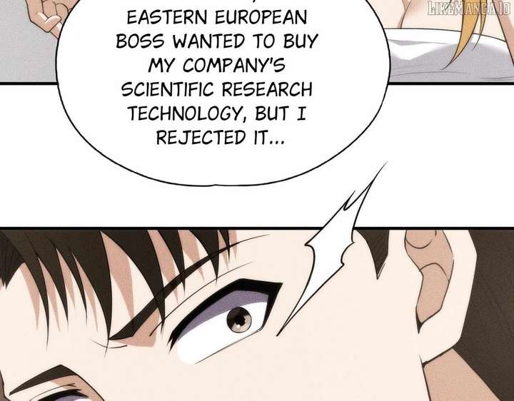 Hidden Dragon in the City (2025) Chapter 7 468 083