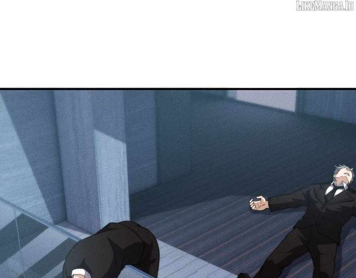 Hidden Dragon in the City (2025) Chapter 7 488 103