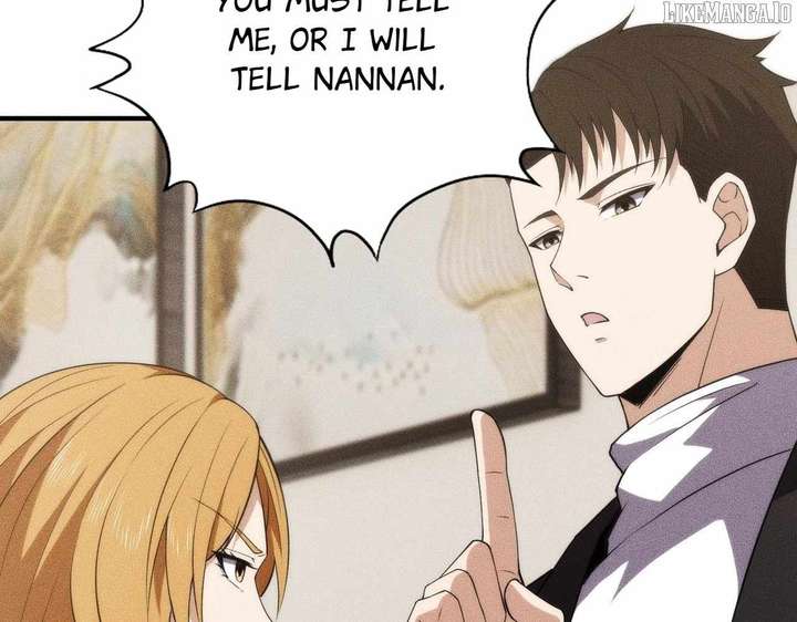 Hidden Dragon in the City (2025) Chapter 7 496 111