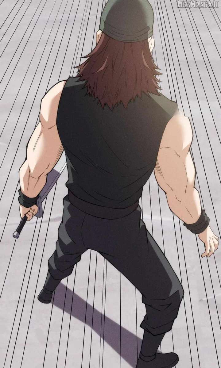 Hidden Dragon in the City (2025) Chapter 8 137 07