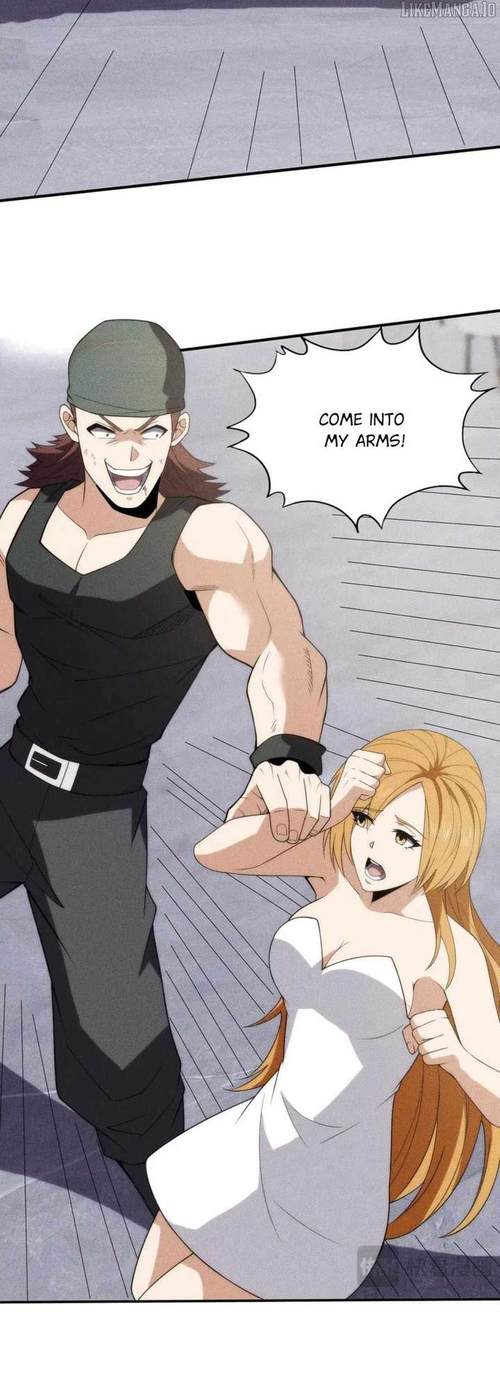 Hidden Dragon in the City (2025) Chapter 8 144 14