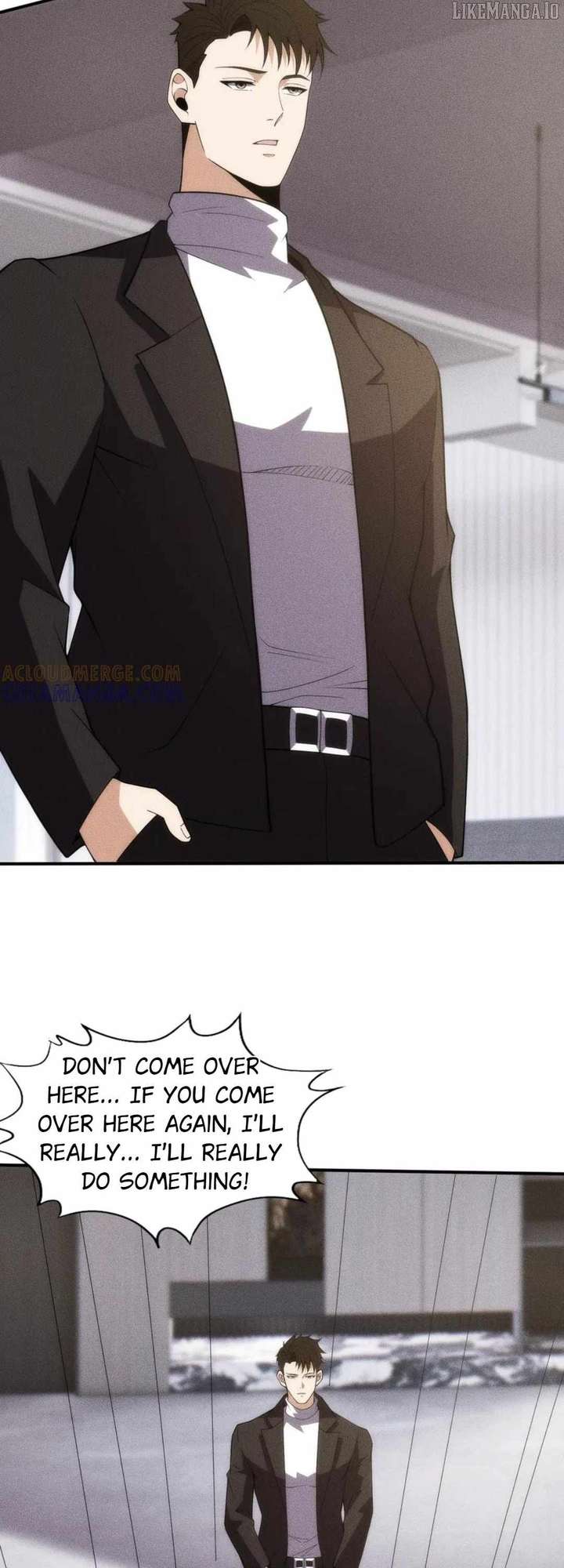 Hidden Dragon in the City (2025) Chapter 8 146 16