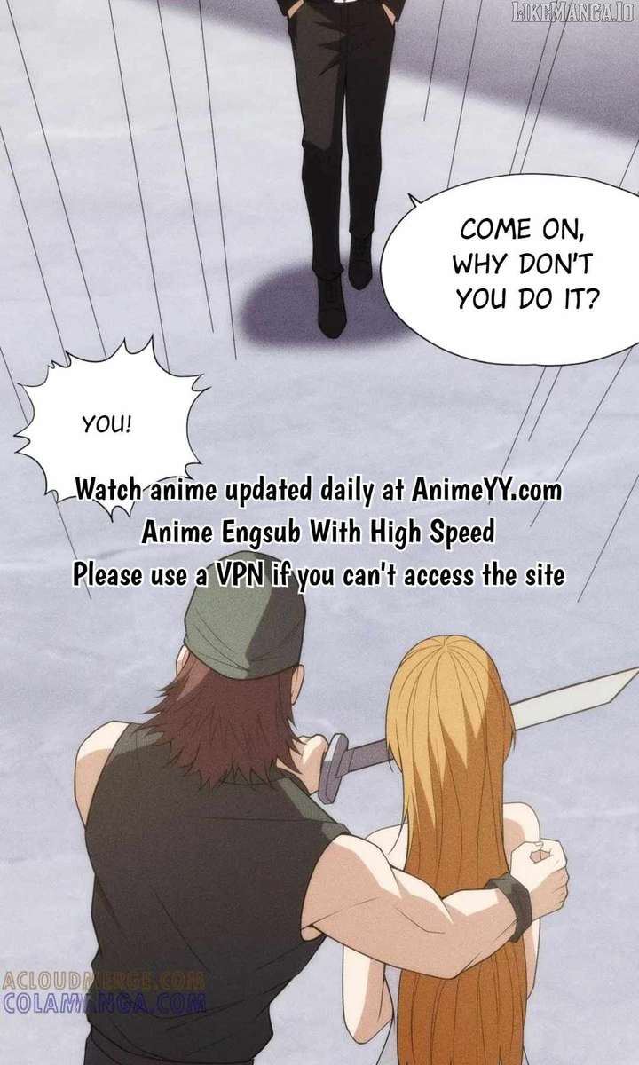 Hidden Dragon in the City (2025) Chapter 8 147 17