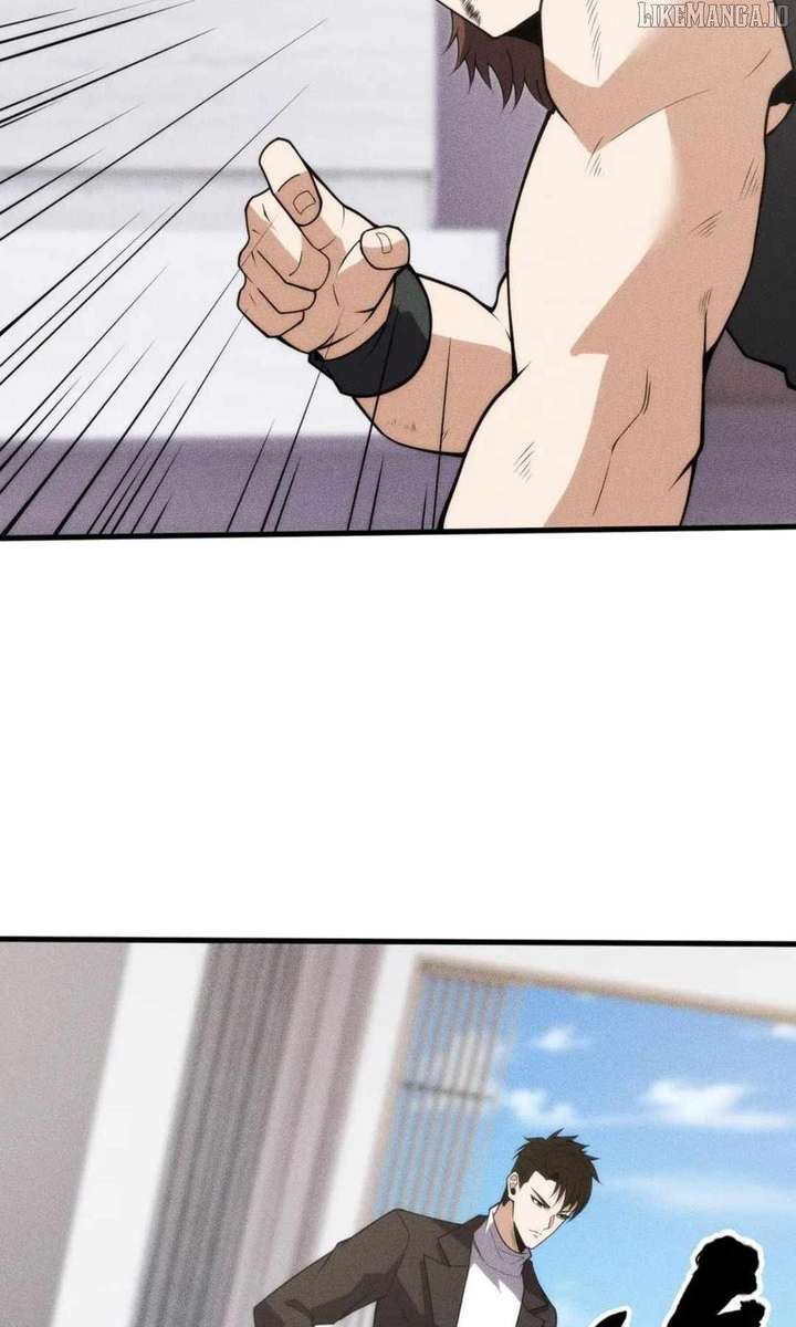 Hidden Dragon in the City (2025) Chapter 8 157 27