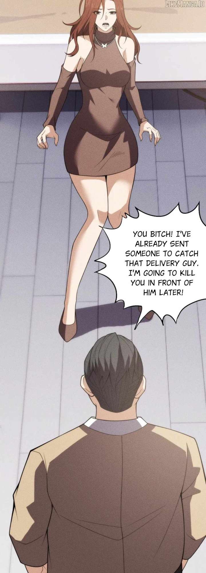 Hidden Dragon in the City (2025) Chapter 8 169 39