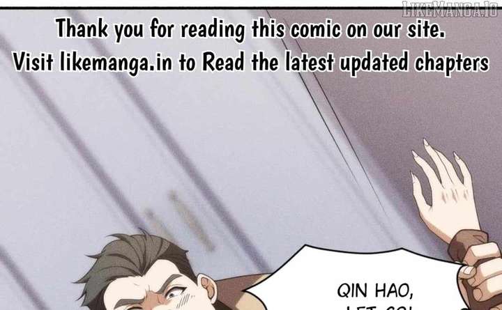 Hidden Dragon in the City (2025) Chapter 9 149 01