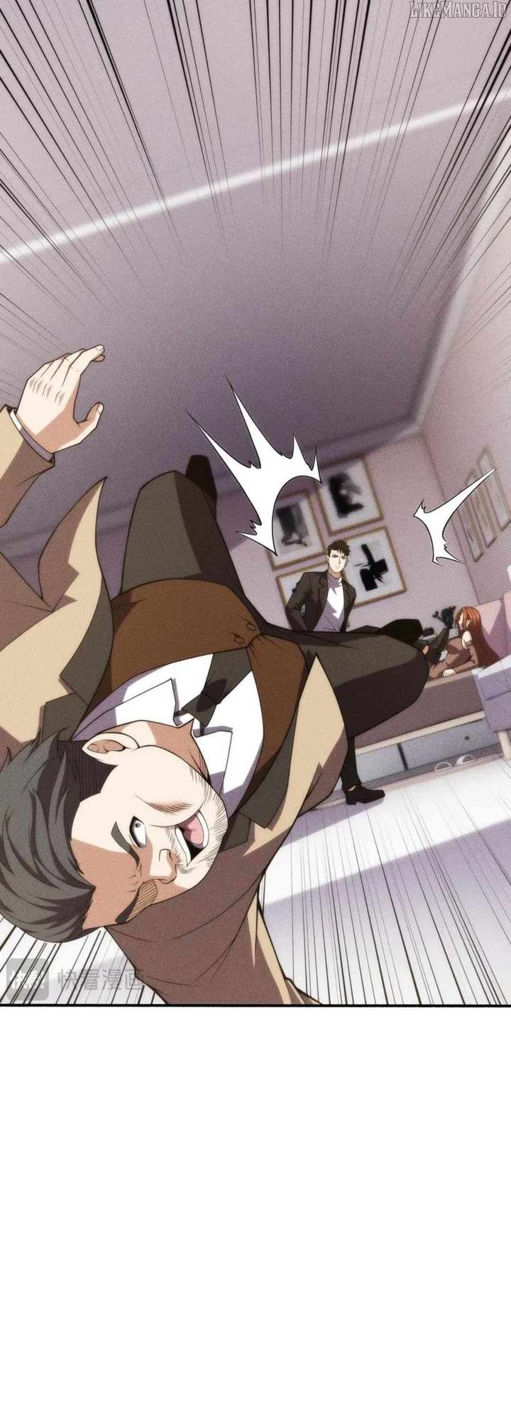 Hidden Dragon in the City (2025) Chapter 9 152 04