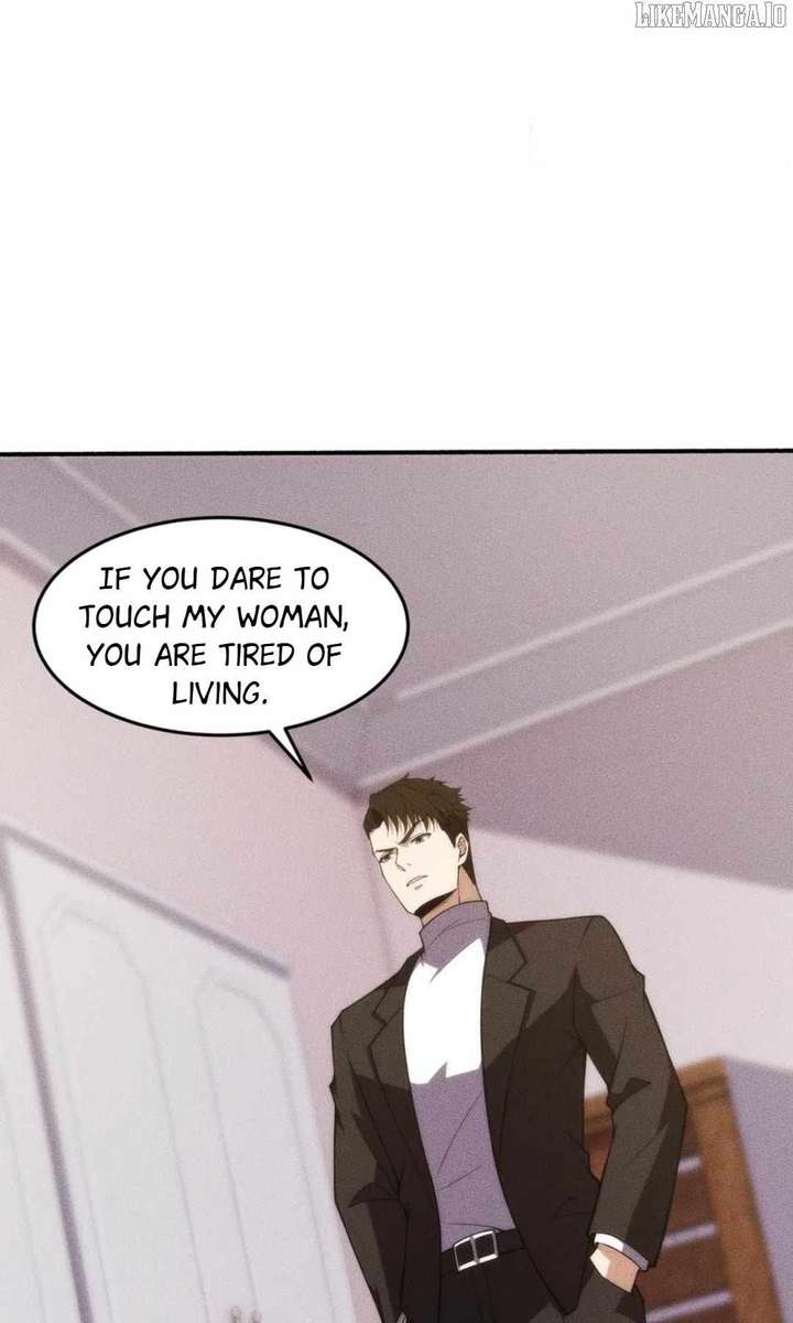 Hidden Dragon in the City (2025) Chapter 9 153 05