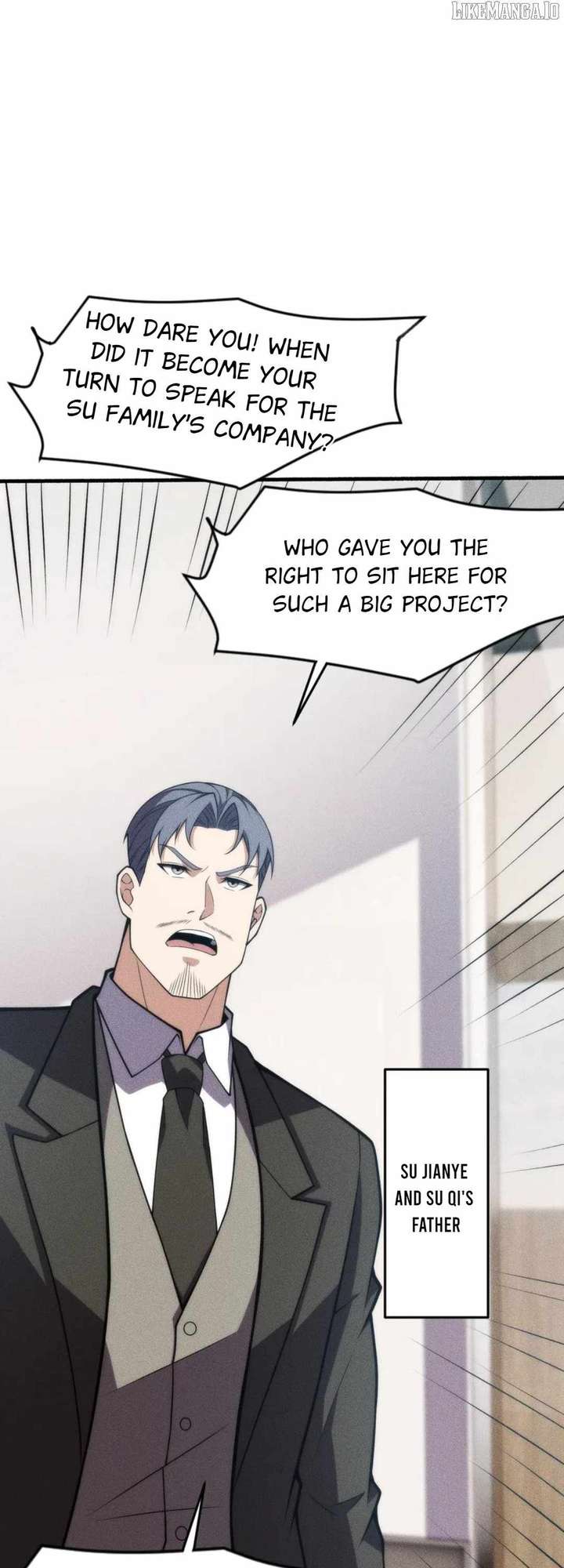 Hidden Dragon in the City (2025) Chapter 9 172 24