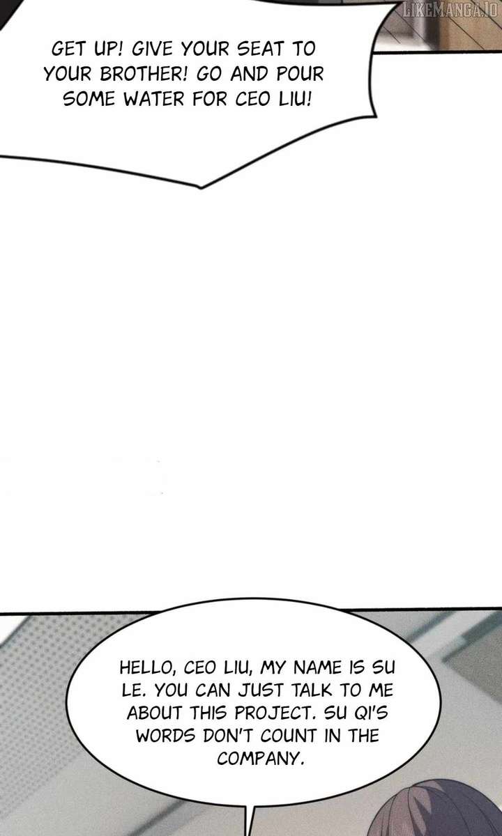 Hidden Dragon in the City (2025) Chapter 9 173 25