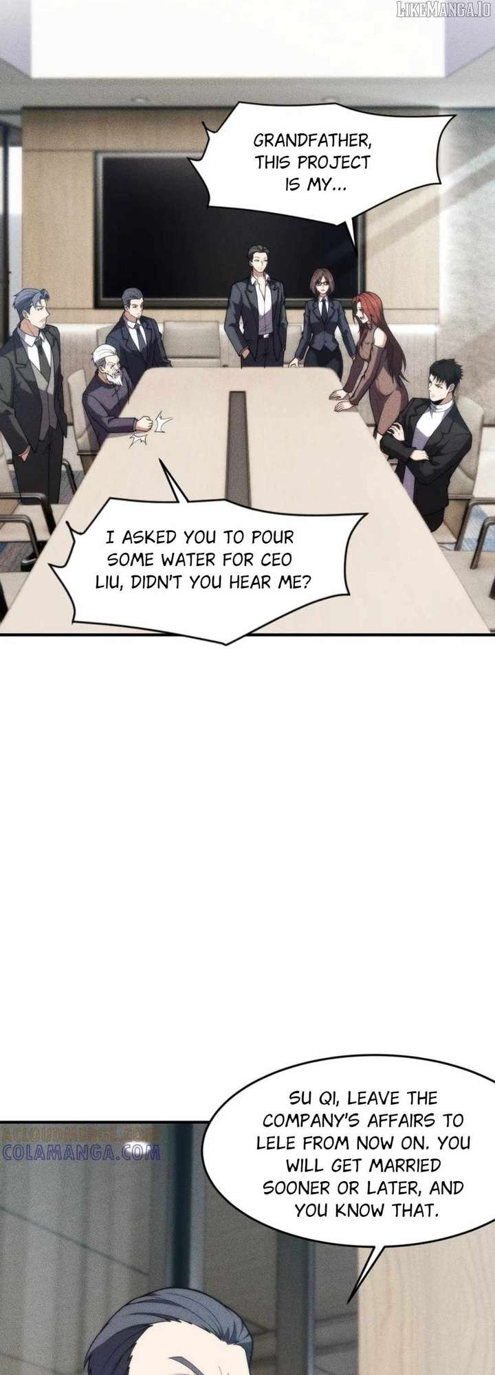 Hidden Dragon in the City (2025) Chapter 9 175 27