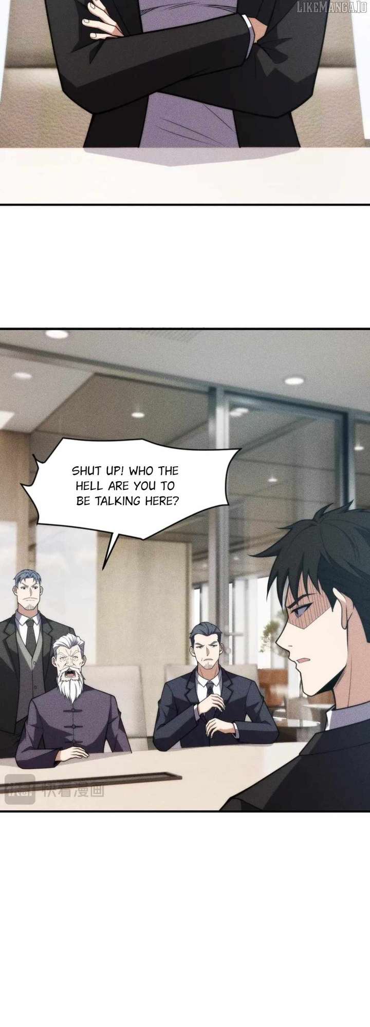 Hidden Dragon in the City (2025) Chapter 9 177 29