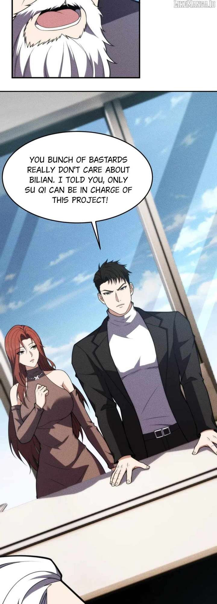 Hidden Dragon in the City (2025) Chapter 9 180 32