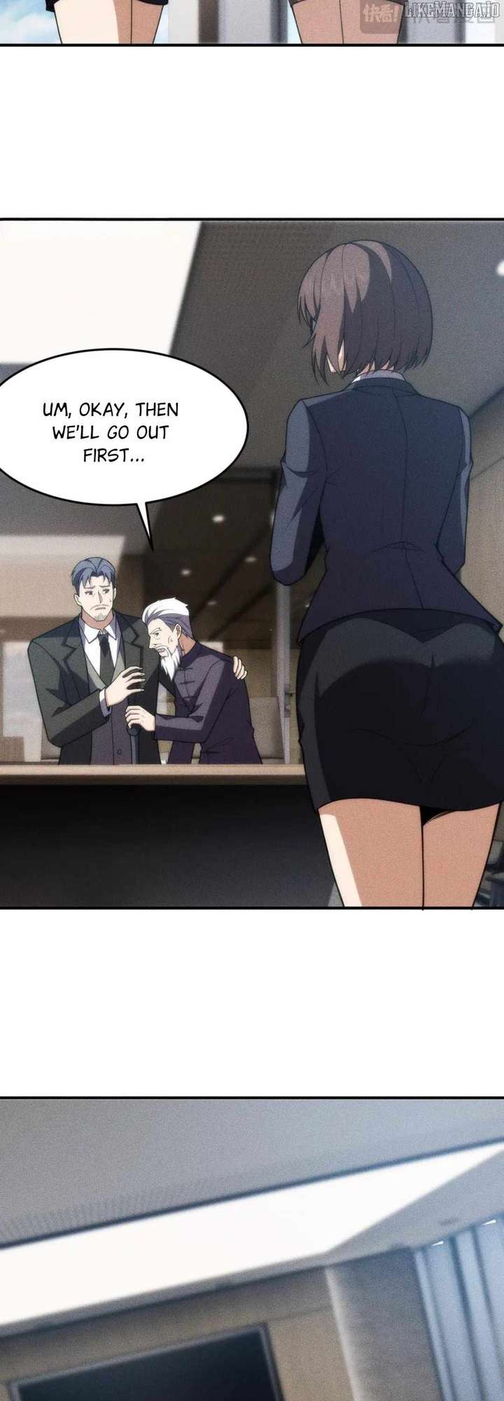 Hidden Dragon in the City (2025) Chapter 9 187 39