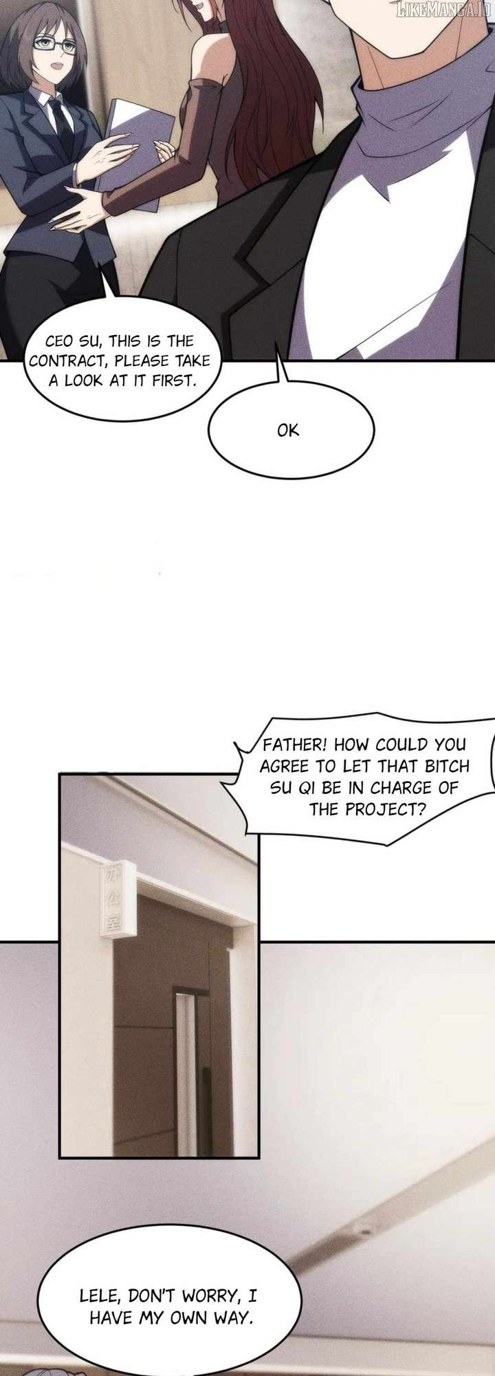 Hidden Dragon in the City (2025) Chapter 9 189 41