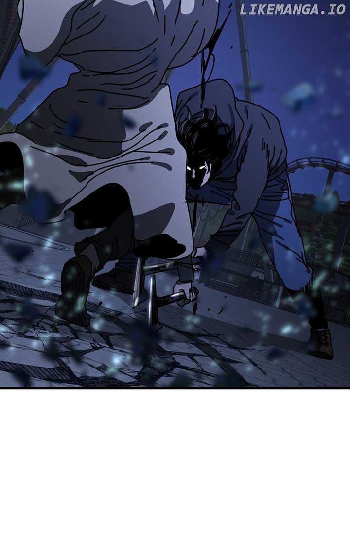 Hidden House in the Apocalypse Chapter 32 444 002