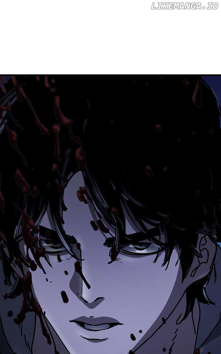 Hidden House in the Apocalypse Chapter 32 445 003