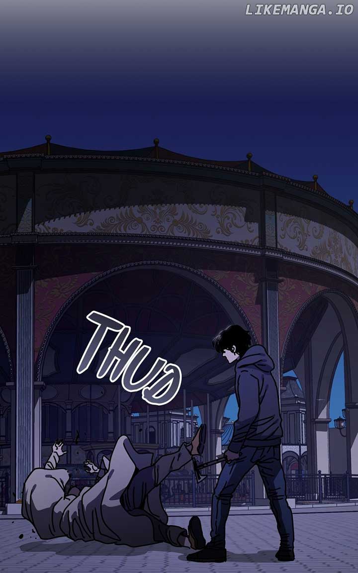 Hidden House in the Apocalypse Chapter 32 448 006