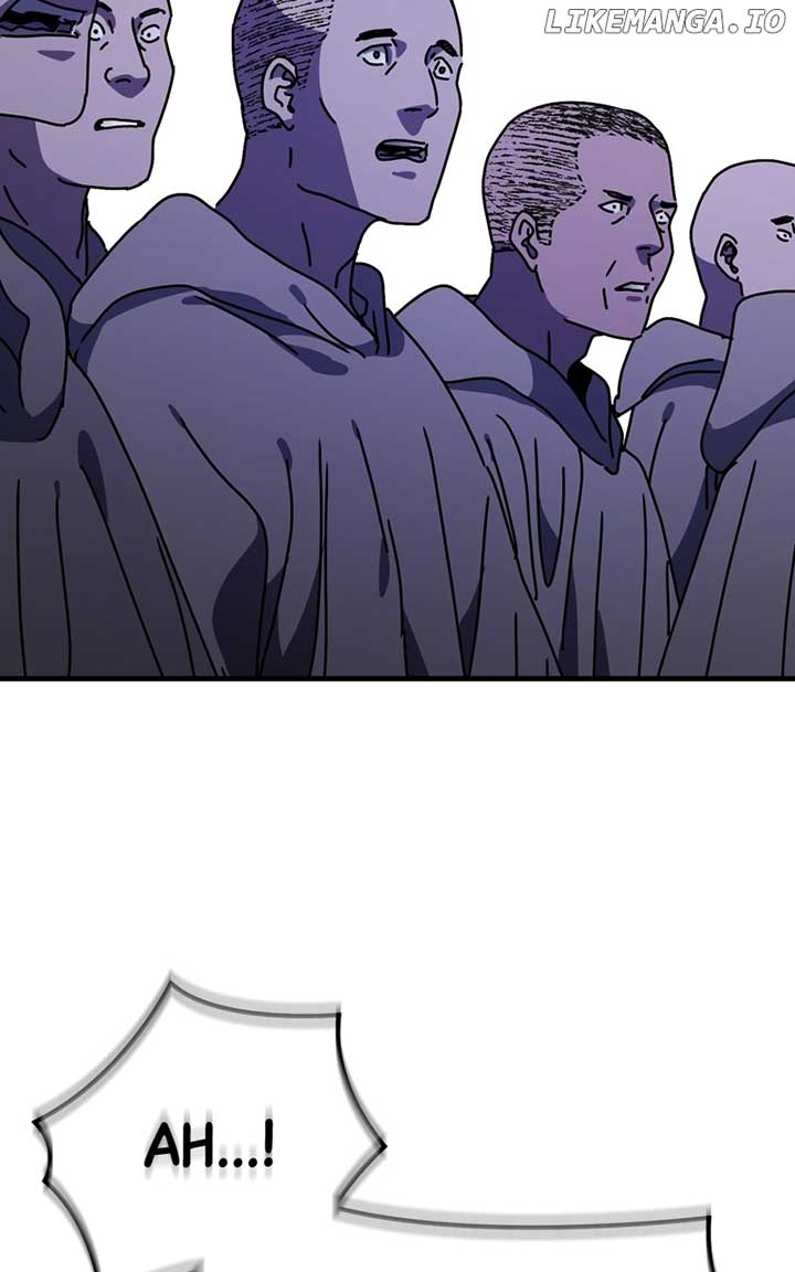 Hidden House in the Apocalypse Chapter 32 450 008