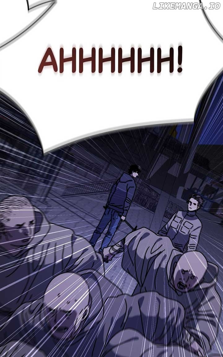 Hidden House in the Apocalypse Chapter 32 451 009