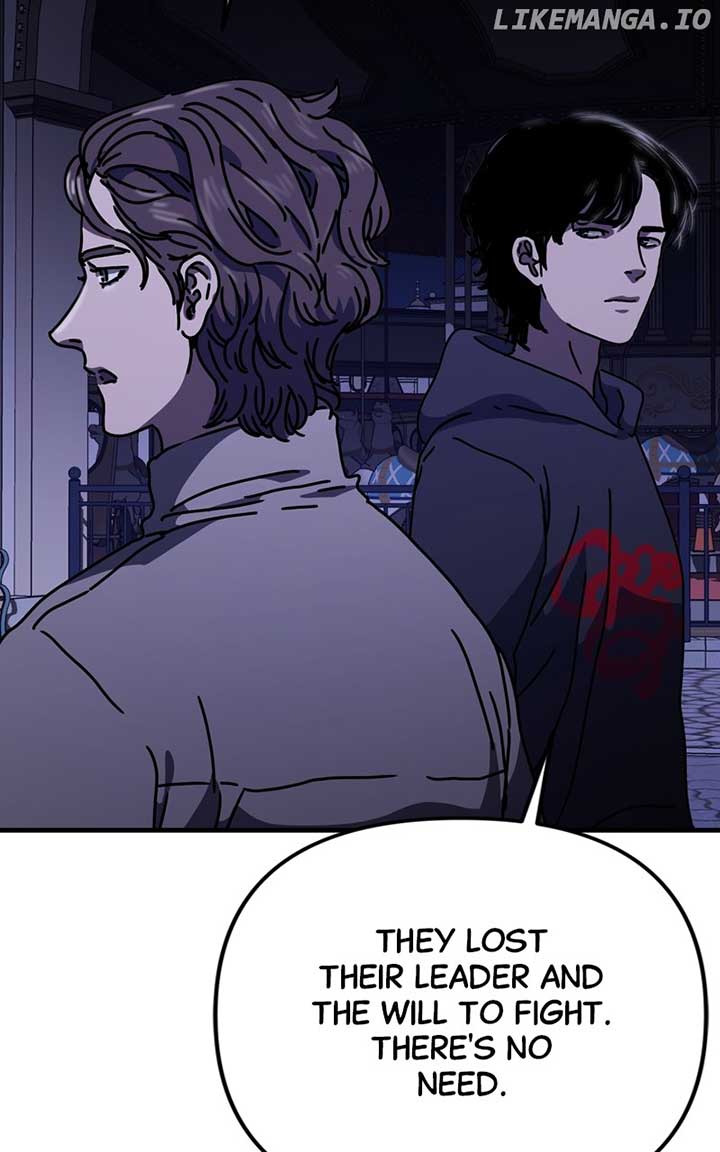 Hidden House in the Apocalypse Chapter 32 453 011