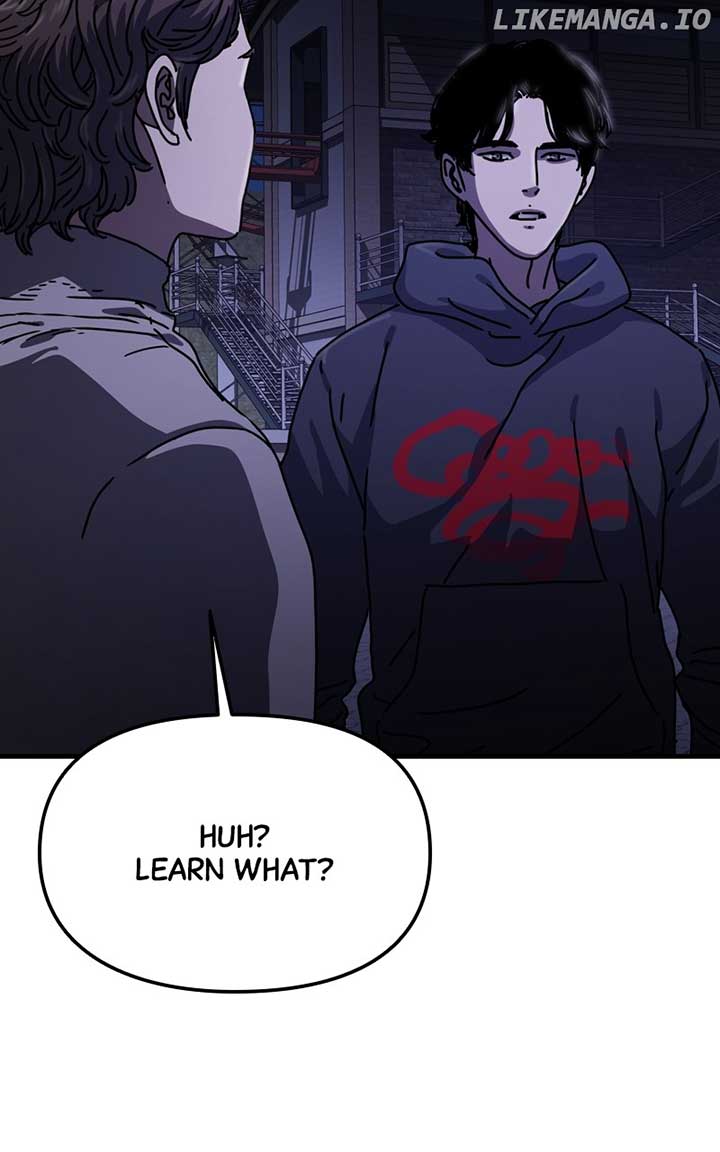 Hidden House in the Apocalypse Chapter 32 455 013