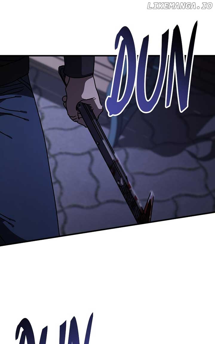 Hidden House in the Apocalypse Chapter 32 456 014