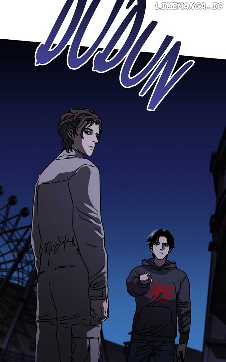 Hidden House in the Apocalypse Chapter 32 458 016