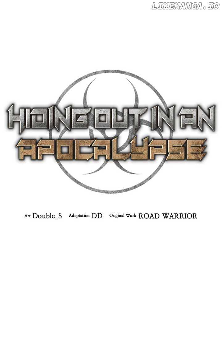 Hidden House in the Apocalypse Chapter 32 463 021
